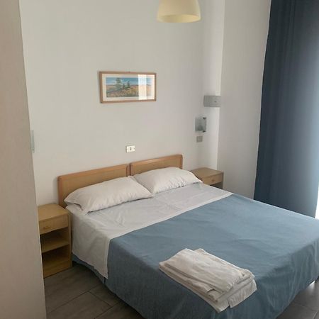 Hotel Abamar Rimini Exteriör bild